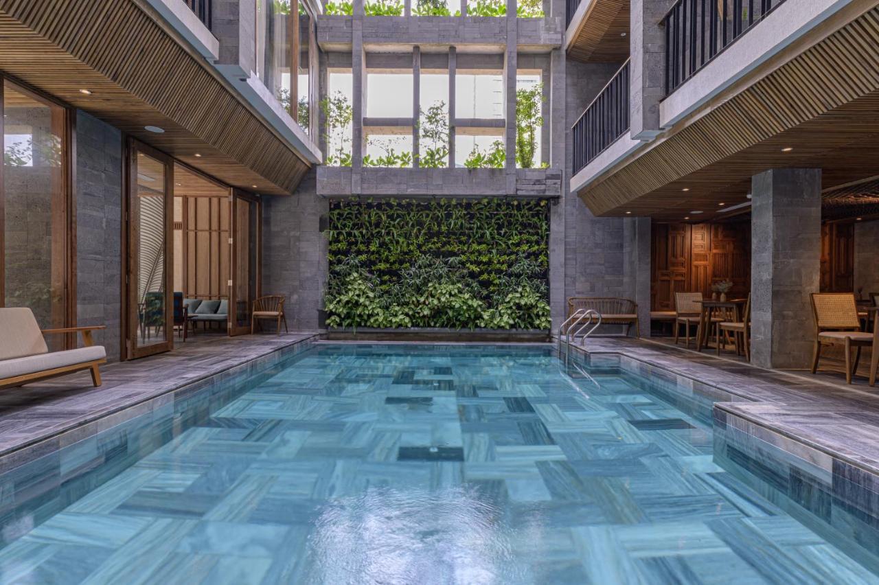 Hotel Le Boutique Danang Zewnętrze zdjęcie