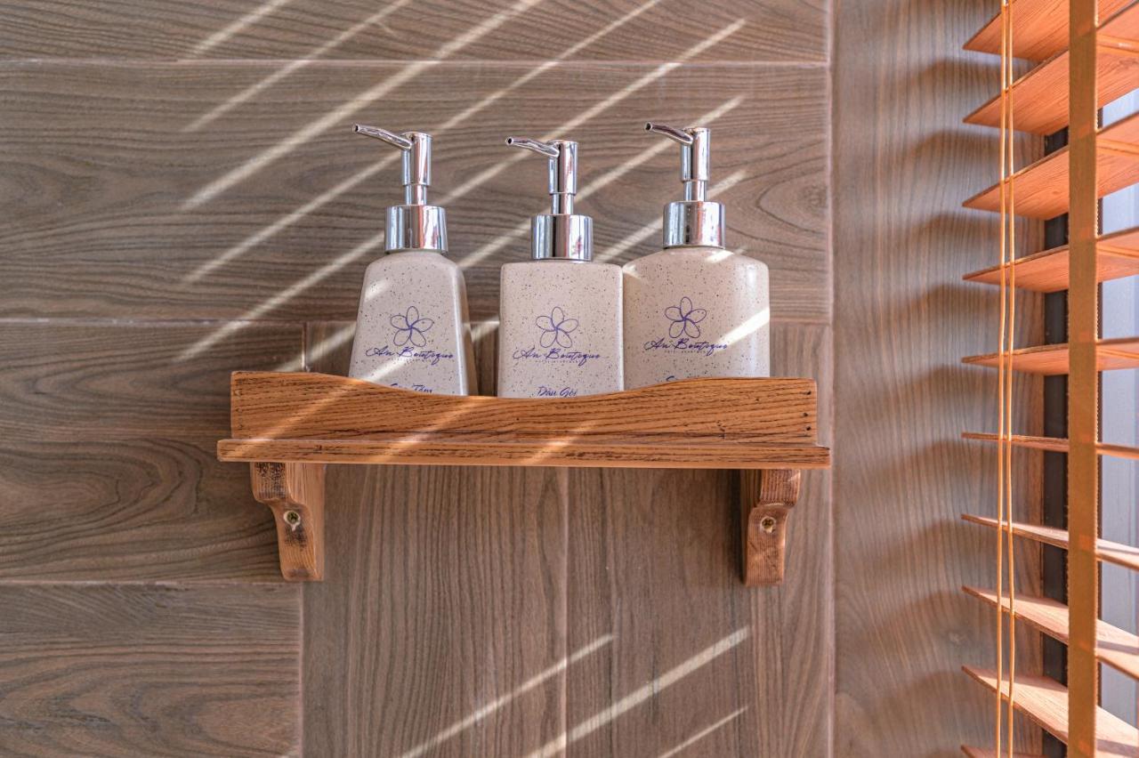Hotel Le Boutique Danang Zewnętrze zdjęcie