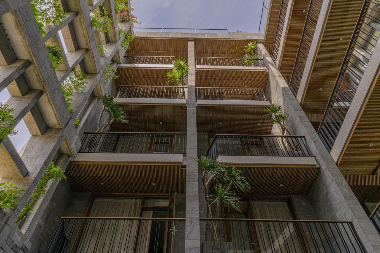 Hotel Le Boutique Danang Zewnętrze zdjęcie