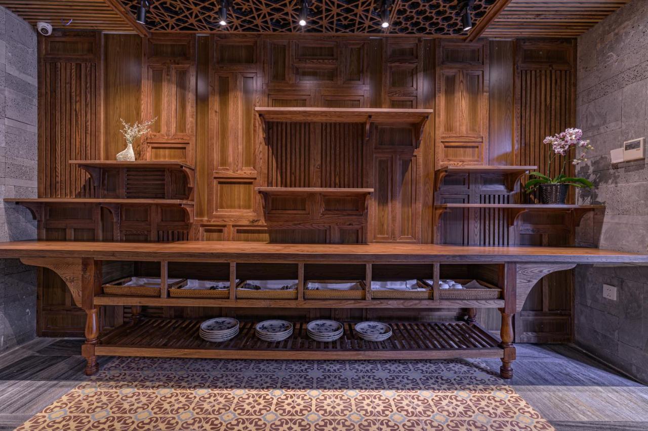 Hotel Le Boutique Danang Zewnętrze zdjęcie