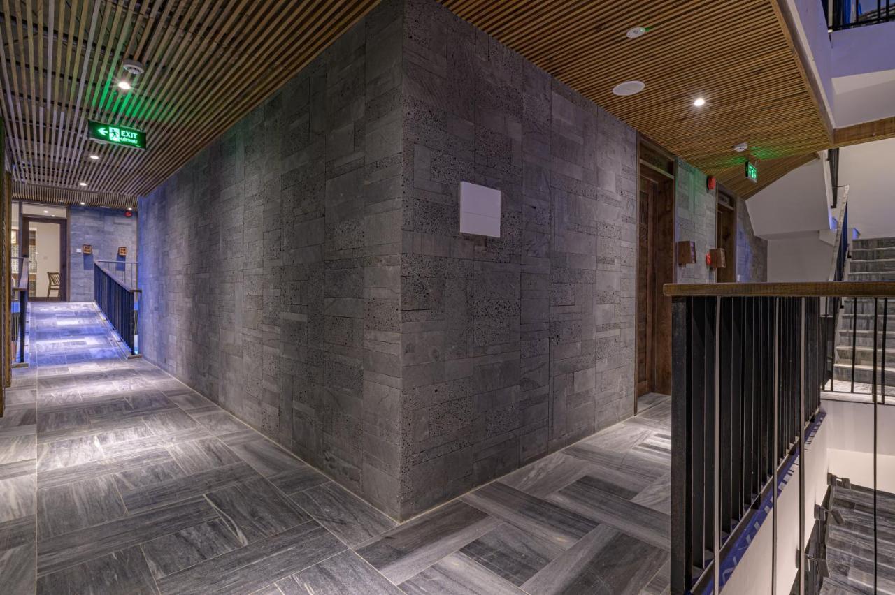 Hotel Le Boutique Danang Zewnętrze zdjęcie
