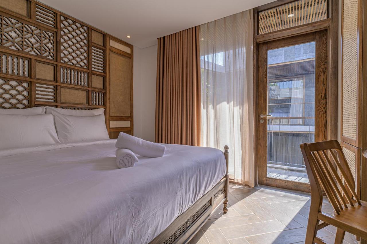 Hotel Le Boutique Danang Zewnętrze zdjęcie