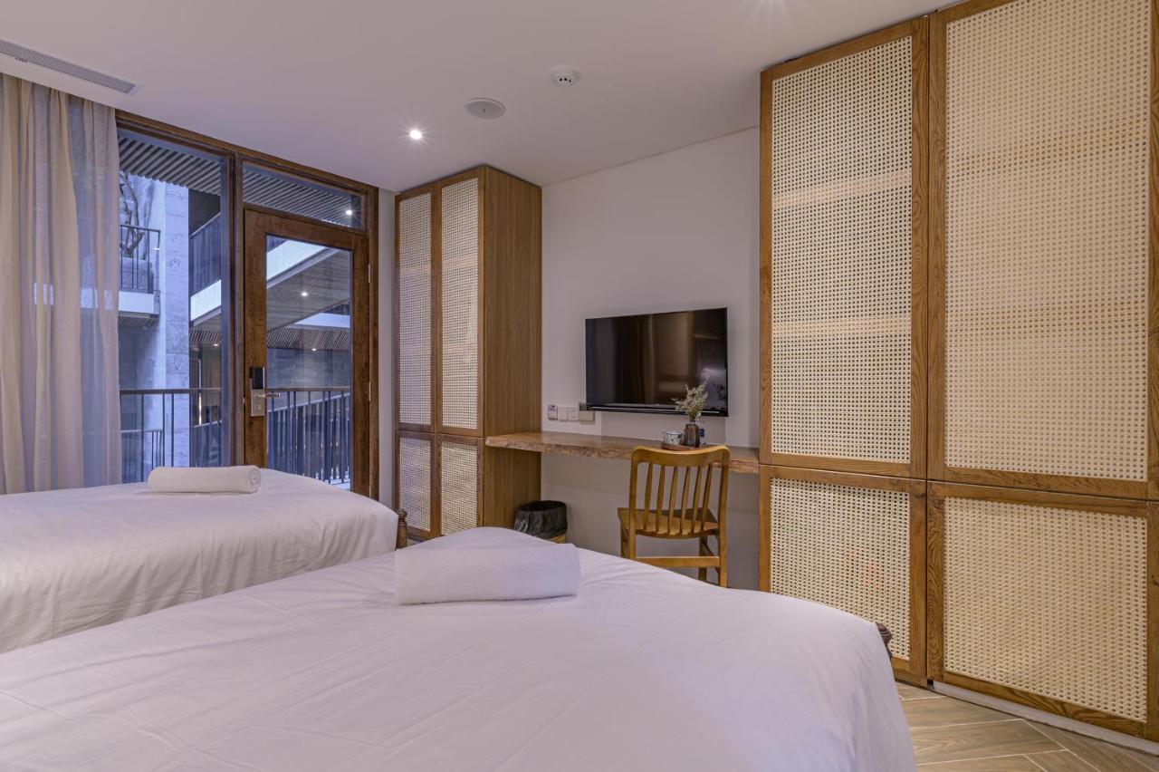 Hotel Le Boutique Danang Zewnętrze zdjęcie