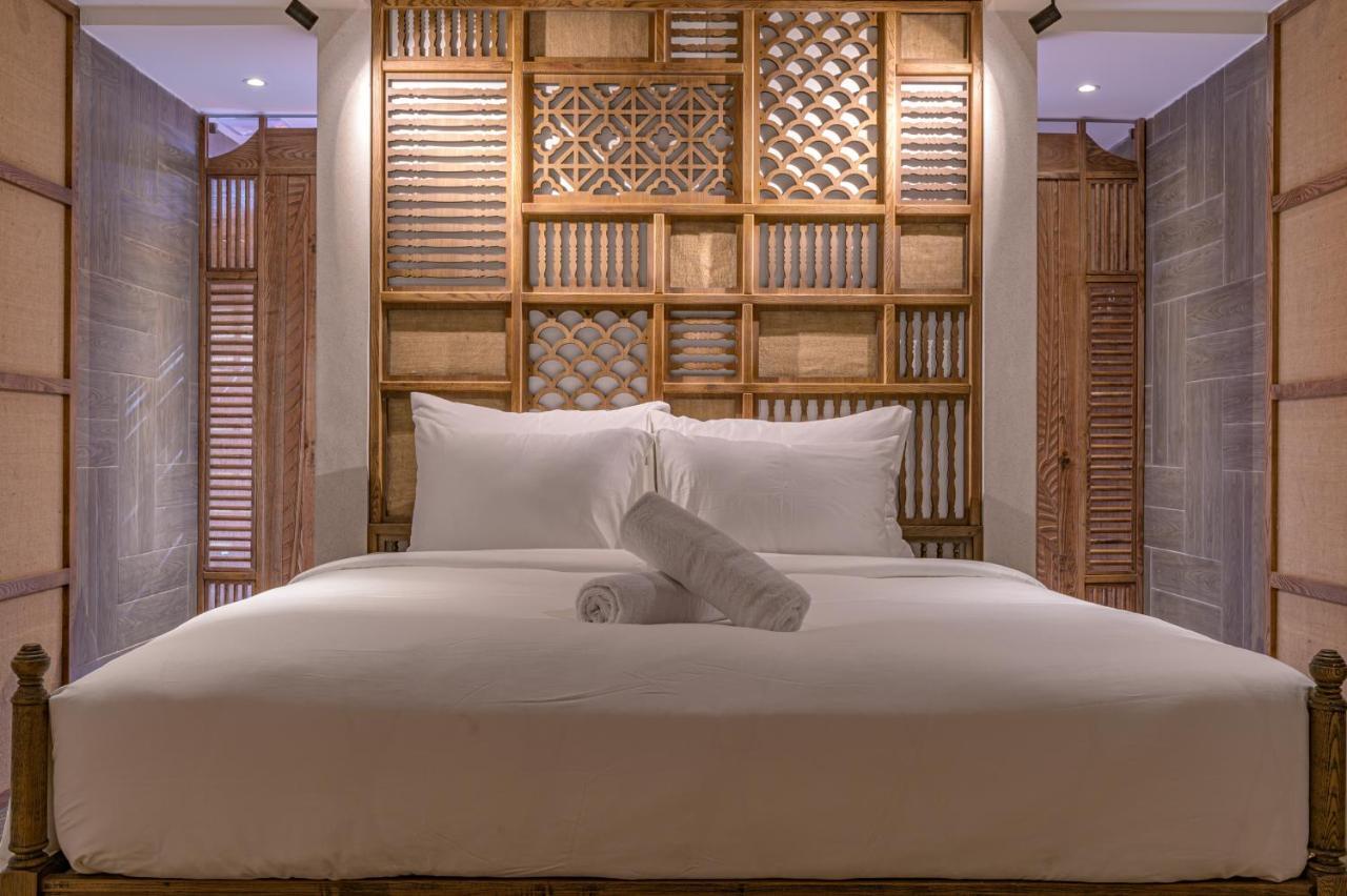 Hotel Le Boutique Danang Pokój zdjęcie