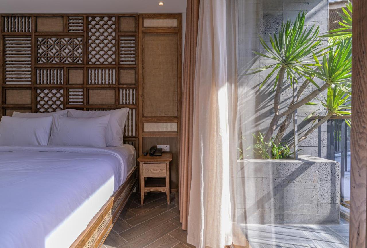 Hotel Le Boutique Danang Zewnętrze zdjęcie