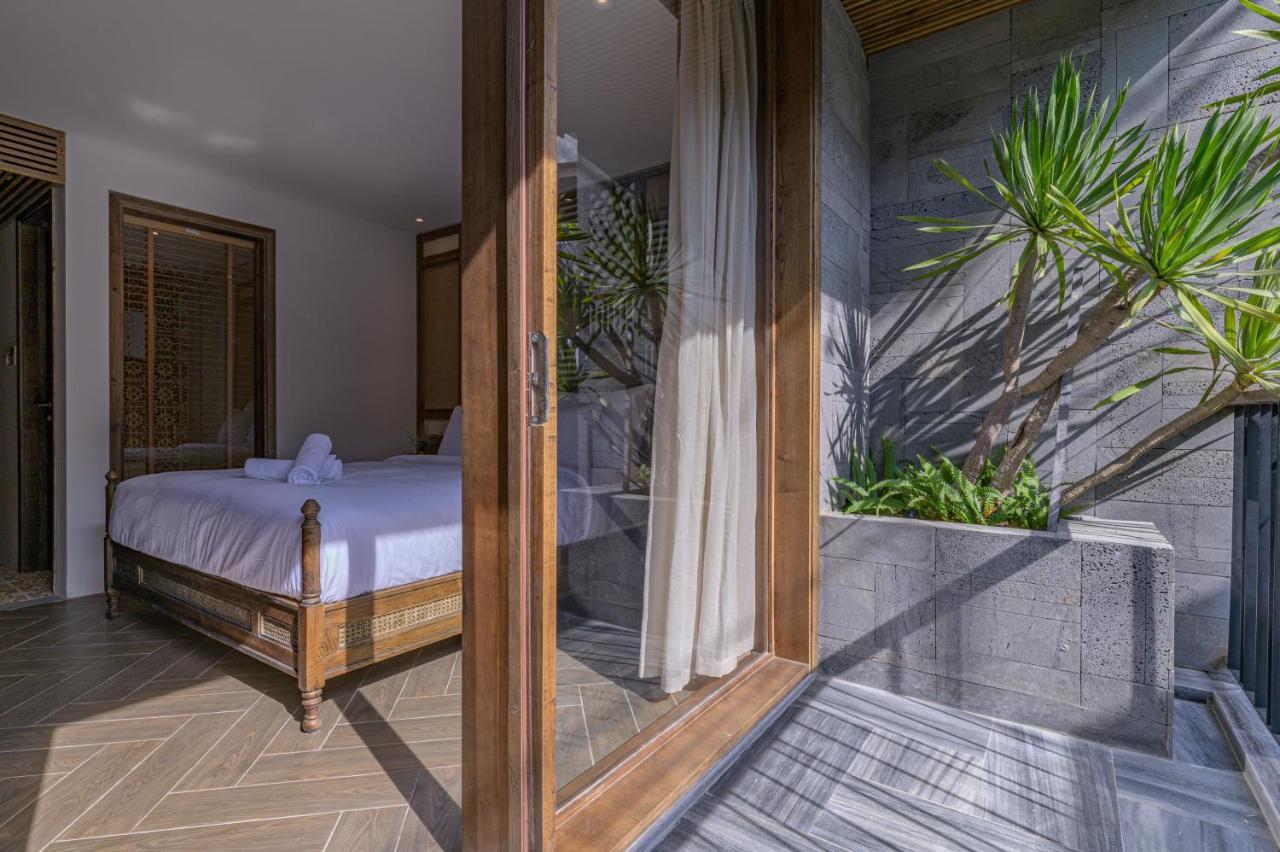 Hotel Le Boutique Danang Zewnętrze zdjęcie
