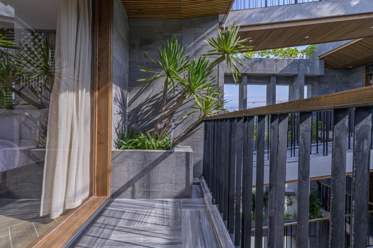 Hotel Le Boutique Danang Zewnętrze zdjęcie
